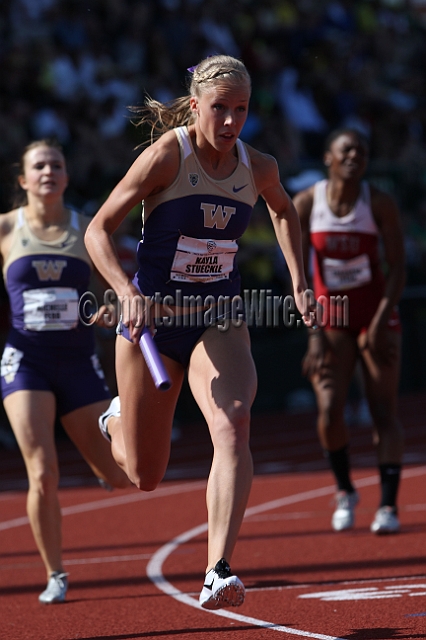 2012Pac12-Sun-124.JPG - 2012 Pac-12 Track and Field Championships, May12-13, Hayward Field, Eugene, OR.
